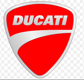 Ducati logo