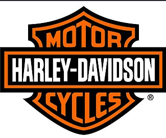 Harley-Davidson logo