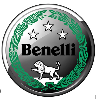 Benelli logo
