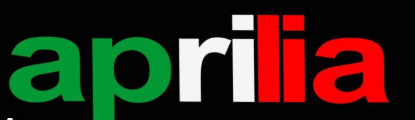 Aprilia logo