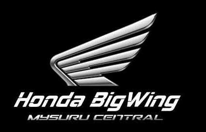 Honda BigWing logo
