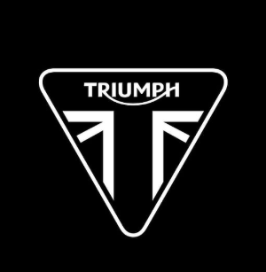 Triumph logo