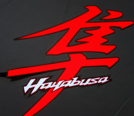 Suzuki logo